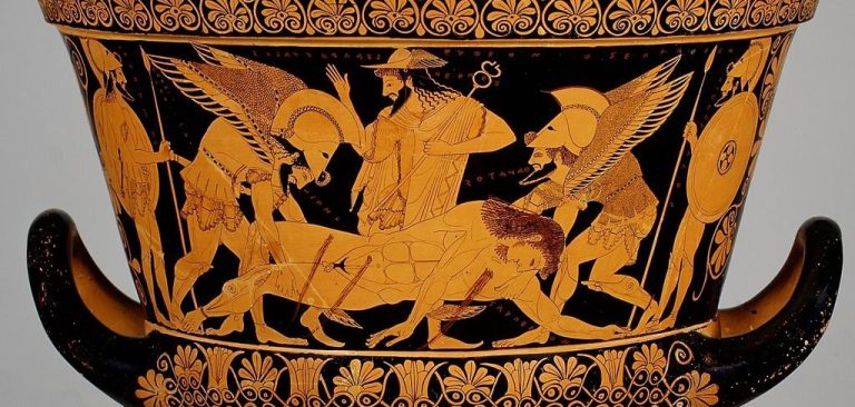 I periodi della filosofia antica