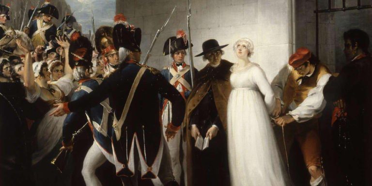 Jean-Jacques Rousseau