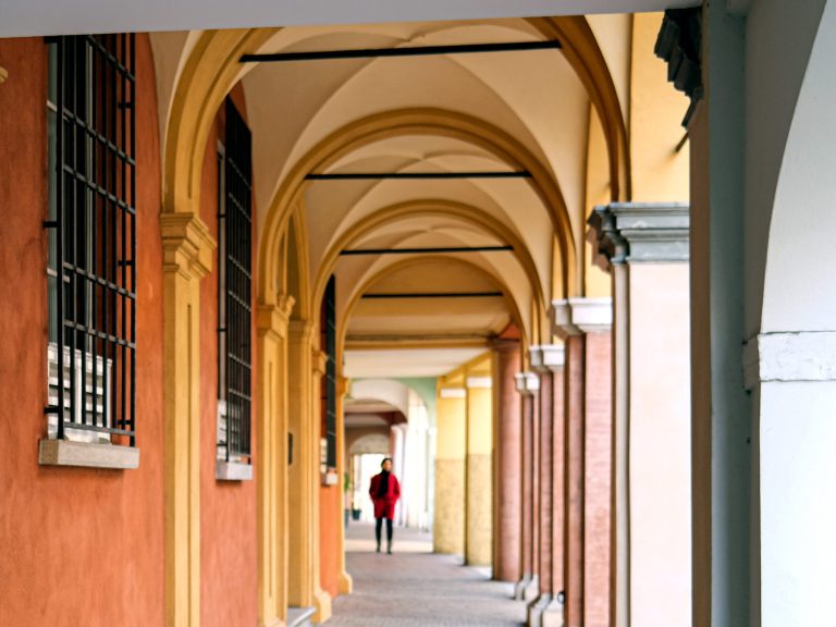 LA LEGGENDA DEI CUSTODI DEL FUOCO