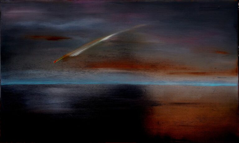 NELL’ATTIMO DELLA SCELTA