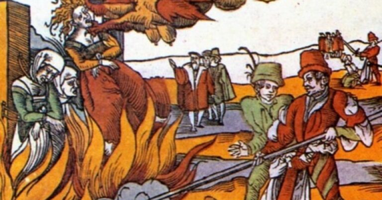 PRODROMI DELLA LOTTA PER LA LIBERTÀ DI ESPRESSIONE E PER LA TOLLERANZA