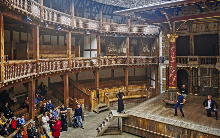 IL FILO ROSSO DEL BARDO