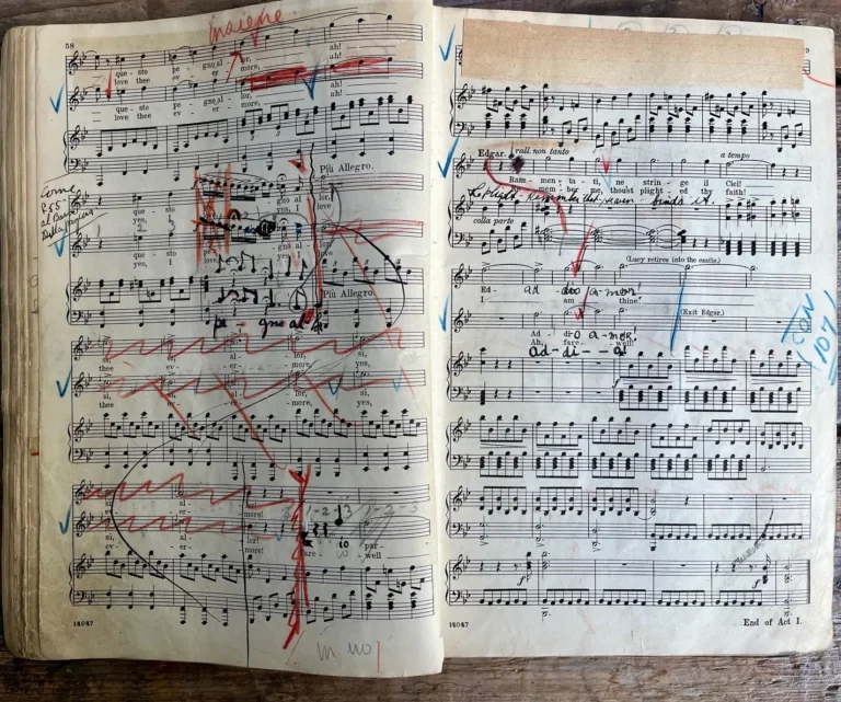 LA FATICA DI FARE MUSICA